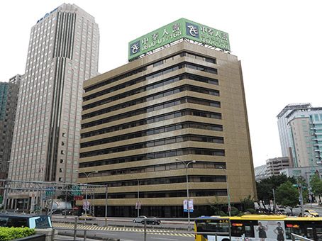 Best Office Space For Rent In Taipei, San Lian